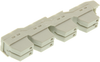 Terminal Block, Pluggable, 1 Position, 24-14Awg; Pitch Spacing Wago - 29K4109 - Newark, An Avnet Company