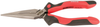 Softgrip Industrial Long Nose Pliers; Plier Style Wiha - 27T6983 - Newark, An Avnet Company
