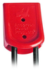 Inline Housing, 2Pos, Polycarbonate, Red; Product Range Anderson Power Products - 76Y7470 - Newark, An Avnet Company