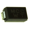 Circuit Protection - TVS - Diodes - 1299848-SMAJ170CA-TP - Win Source Electronics