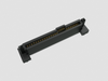 SAS PCIe Vertical Receptacle 12Gb/s - PSASF3130211TR - Amphenol Communications Solutions
