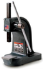 Dake Y 1-1/2 Ton Single Leverage Arbor Press - Solid Table - DAKY - Mile-X Equipment, Inc.