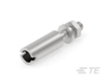 Connector Hardware, Mounts, Locks & Retainers - 203964-1 - TE Connectivity