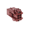 Rectangular Connector Housings - A29192-ND - DigiKey