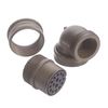 Circular Connector Assemblies - 339-MS3108A24-7S-ND - DigiKey