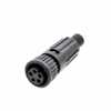 Circular Connector Assemblies - SC3383-ND - DigiKey