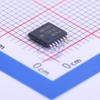 Logic ICs >> Buffer/Driver/Transceiver - SN74AHCT125PWR - LCSC Electronics Technology (HK) Limited
