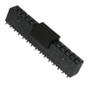 Headers, Receptacles, Female Sockets - 3M9570TR-ND - DigiKey