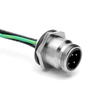 Circular Cable Assemblies - 889-2991-ND - DigiKey