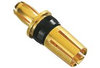 Backplane Connectors - 09030008250 - Powell Electronics, Inc.
