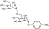4-Nitrophenyl 6-O-(α-D-Mannopyranosyl)-α-D-manno.. - 12628 - Medical Isotopes, Inc.