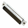 D-Sub Connector Assemblies - L717SDDH50P-ND - DigiKey