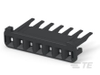 Connector Hardware, Mounts, Locks & Retainers - 2321919-7 - TE Connectivity
