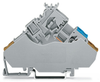 Actuator terminal block - 280-565/280-319 - WAGO