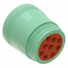 Circular Connector Housings - 1734-1674-ND - DigiKey