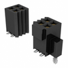 Headers, Receptacles, Female Sockets - SAM11694-ND - DigiKey