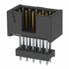 Headers, Male Pins - 612-ZSS-105-02-S-D-640-ND - DigiKey