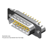 D-Sub Connector Assemblies - 900-1731091410-ND - DigiKey