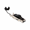 Modular/Ethernet Connector (RJ45, RJ11) Plugs - 281-3470-ND - DigiKey