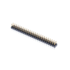 Headers, Male Pins - 612-PTT-125-01-L-D-ND - DigiKey