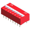 Slide Switches - NDS-04V - ODG (Origin Data Global)