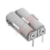 Battery Holder; AA; 0.531/0.565 in. O.D; Aluminum; 2; PC Lug - 70183011 - Allied Electronics, Inc.