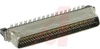 PLUG KIT, AMPLIMITE .050, 68 POS, UNASSEMBLED, DISCRETE WIRE TERMINATING COVER - 70085658 - Allied Electronics, Inc.