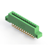 Edgeboard Connectors - 151-833-012-558-112-ND - DigiKey
