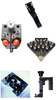 High Fresuency (HF) Probe Arm -  - SemiProbe