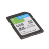 Memory Cards - 1052-SFSD004GL2AM1TO-E-5E-22P-STD-ND - DigiKey