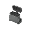 Heavy Duty Connector Housings, Hoods, Bases - A133104-ND - DigiKey