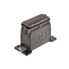 Heavy Duty Connector Housings, Hoods, Bases - 1195-19400161222-ND - DigiKey