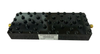 6415-6545MHz Cavity Band Pass filter - AB6480B1242 - Anatech Electronics, Inc.