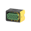 Rectangular Connector Housings - 3-1703639-1-ND - DigiKey