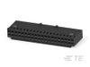 Rectangular Wire & Cable Connectors & Housings - 3-87631-6 - TE Connectivity