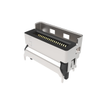 Edgeboard Connectors - 664-G97V21313HRTR-ND - DigiKey