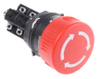 Emergency Stop Push Buttons -- 7377041 - Image