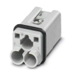 Heavy Duty Power Connector Inserts & Modules - 2016363 - RS Components, Ltd.