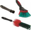 Scrubbing Brushes - 2764818 - RS Components, Ltd.