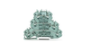 DIN Rail Terminal Blocks - 5076973 - RS Components, Ltd.