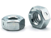 Hex Nuts - 2450844 - RS Components, Ltd.