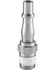 Pneumatic Quick Connect Couplings - 1358815 - RS Components, Ltd.
