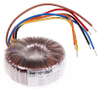 Toroidal Transformers - 1730131 - RS Components, Ltd.