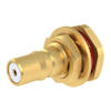 Coaxial Connector (RF) Assemblies - 2201-R123305023-ND - DigiKey