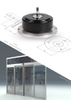 Compact size Out-Rotor BLDC Motors in Smart Door System -- PBL8322024 - Image
