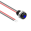 Panel Indicators, Pilot Lights - 839-12-00040-ND - DigiKey