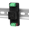 Industrial, DIN Rail Power Supplies - 179-PSK-5E-12-DIN-ND - DigiKey