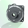 TMB Electromagnetic Brake - Image