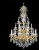 Large Chandeliers-Candle - 269828 - Light Center (The)