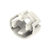 Circular Connector Accessories - 1734-1-2371245-2-ND - DigiKey